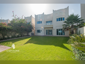 Family Residential, Semi Furnished, Doha, West Bay Lagoon, 4 Bedrooms