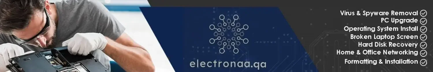 Electronaa