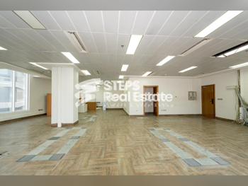 Commercial Offices, Not Furnished, Doha, Fereej Bin Mahmoud