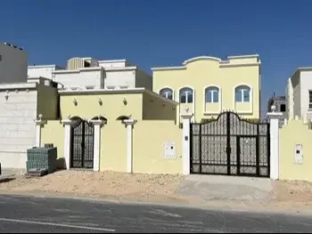 Family Residential  - Not Furnished  - Al Daayen  - Umm Qarn  - 7 Bedrooms