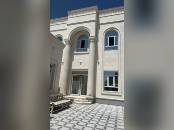 ملک مسکونی خانوادگی، بدون مبلمان، دوحه، الثمامه، 7 اتاق خواب