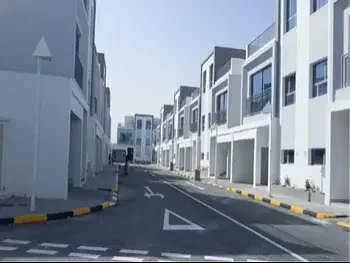 Family Residential  - Fully Furnished  - Al Rayyan  - Muraikh  - 4 Bedrooms