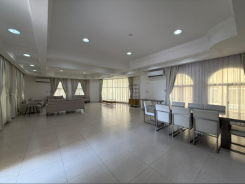 Compound, Fully Furnished, Doha, West Bay Lagoon, 5 Bedrooms