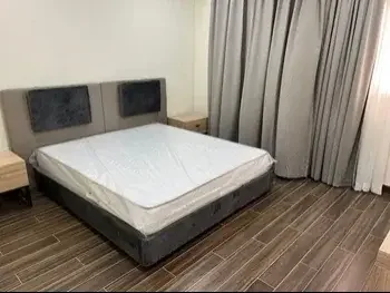 2 Bedrooms  Hotel apart  For Rent  in Lusail -  Marina District  Fully Furnished