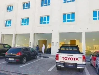 Labour Camp - Fully Furnished  - Doha  For Sale  - Al Sadd