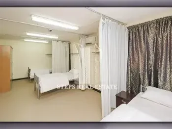 Labour Camp Al Wakrah  Al Wakrah  22 Bedrooms