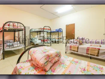 Labour Camp Al Rayyan  Industrial Area  7 Bedrooms