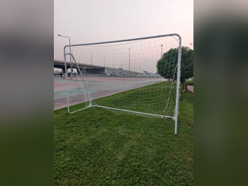 Football Goals & Nets, Football Goal