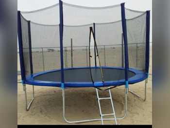 Trampoline