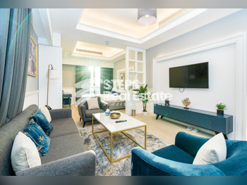 Studio For Sale in Doha, Al Sadd Fully Furnished