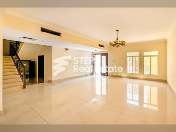 Compound, Semi Furnished, Al Rayyan, Al Gharrafa, 5 Bedrooms