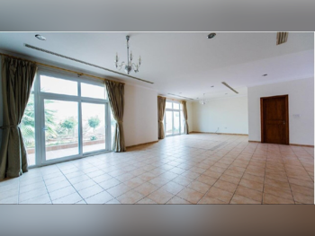Compound, Semi Furnished, Al Rayyan, Ain Khaled, 3 Bedrooms