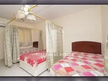 Labour Camp Al Wakrah  22 Bedrooms