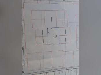 Lands For Sale in Doha, Al Dafna, Area Size 875 Square Meter