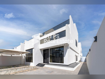 Family Residential, Fully Furnished, Doha, Al Thumama, 5 Bedrooms