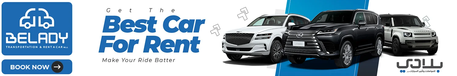 Belady Transportation & Rent a Car