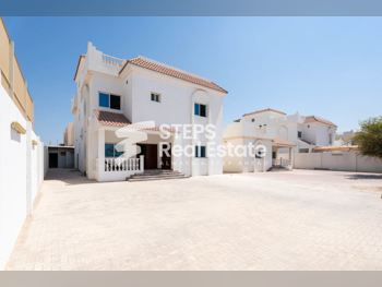 Family Residential, Not Furnished, Al Daayen, Rawdat Al Hamama, 7 Bedrooms