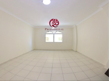 2 Bedrooms Apartment For Rent in Doha, Fereej Bin Mahmoud Not Furnished