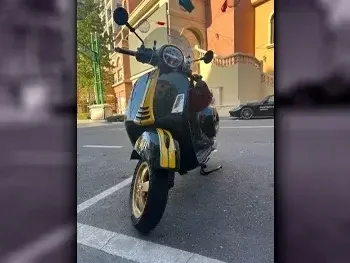 Vespa  Racing Sixties -  2021