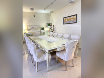 Dining Set Buffet, Midas