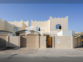 Family Residential, Not Furnished, Al Rayyan, Al Gharrafa, 5 Bedrooms