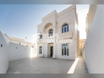 Family Residential, Not Furnished, Doha, Al Thumama, 7 Bedrooms