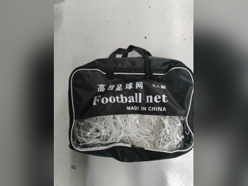 Football Goals & Nets, Football Goal