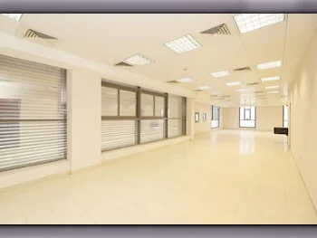 Commercial Offices - Not Furnished  - Doha  - Al Sadd