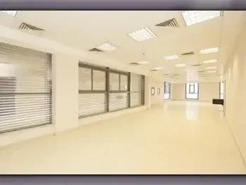 Labour Camp - Not Furnished  - Doha  - Al Sadd