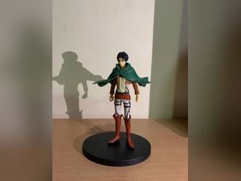 Figures & Playsets