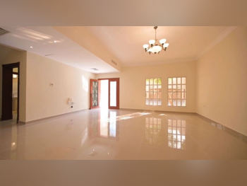 Compound, Not Furnished, Al Rayyan, Ain Khaled, 4 Bedrooms
