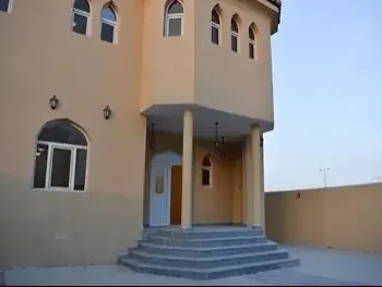 Family Residential  - Not Furnished  - Umm Salal  - Umm Salal Ali  - 6 Bedrooms