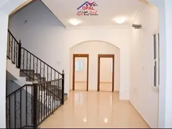 Family Residential  Not Furnished  Umm Salal  Umm Salal Ali  7 Bedrooms