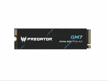 حافظه داخلی، SSD ایسر، 512 گیگابایت