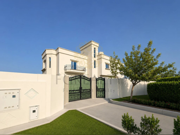 Tirahang pampamilya, Unfurnished, Doha, West Bay Lagoon, 6 kwarto