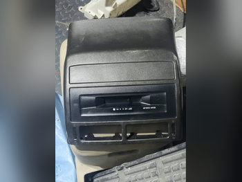 Pièces auto, Toyota Land Cruiser, Pièces intérieures, Taïwan