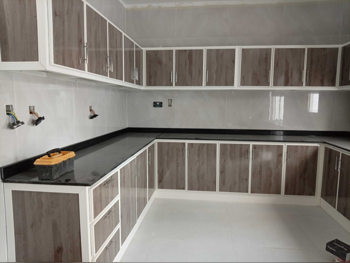 کابینت و کشوی آشپزخانه، قطر