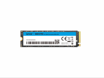 دستگاه ذخیرهسازی، داخلی، SSD، لکسار، 500 گیگابایت
