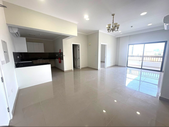 Apartamento de 2 habitaciones en alquiler en Doha, Al Sadd, sin amueblar