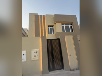 ملک مسکونی خانوادگی، نیمه مبله، دوحه، الثمامه، 7 اتاق خواب