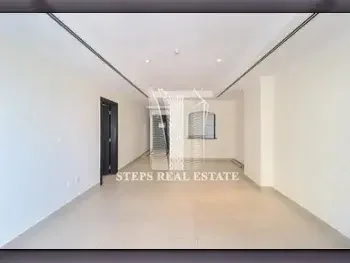 1 Bedrooms  Apartment  For Rent  in Doha -  The Pearl  Semi Furnished