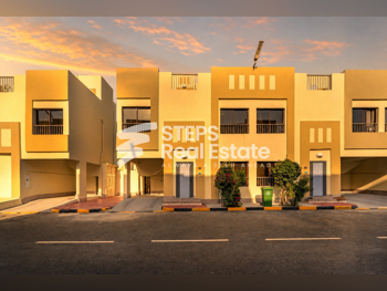 Compound villa, fully furnished, Al Wakrah, Al Wukair, 4 kuwarto