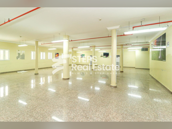 سكن عمال، الريان، المنطقة الصناعية