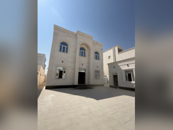 سكن عائلي، غير مفروش، أم صلال، أم صلال علي، 7 غرف نوم