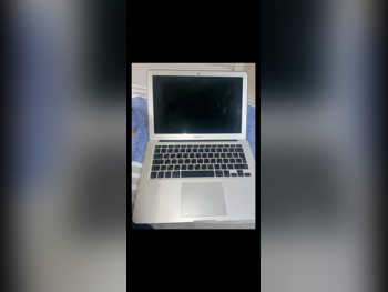 لپتاپ اپل، مکبوک پرو 13 اینچ 2017، نقرهای، macOS، اینتل، Core i5، حافظه (رم): 8 گیگابایت