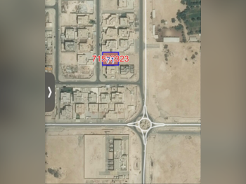 Lands For Sale in Umm Salal, Umm Salal Ali, Area Size 998 Square Meters