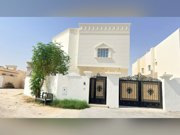 سكن عائلي، غير مفروش، أم صلال، 5 غرف نوم