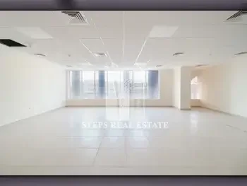 Commercial Offices - Not Furnished  - Doha  - Rawdat Al Khail