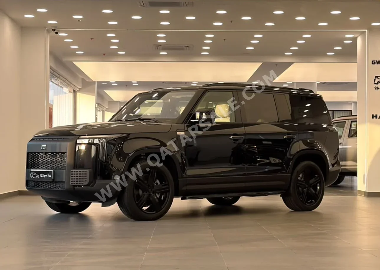 Rox Motor Jishi 01 VIP Black 2026 For Sale in Qatar