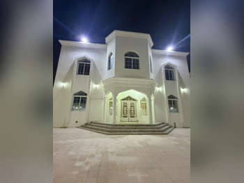 ملک مسکونی خانوادگی، بدون مبلمان، وکره، الوکیر، 6 اتاق خواب